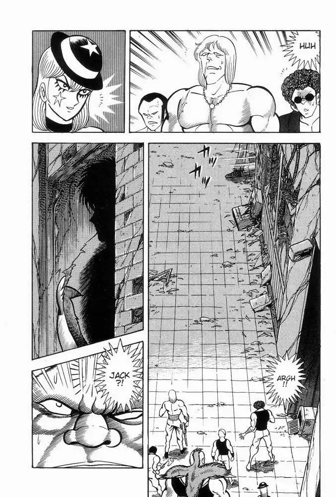 Violence Jack Chapter 0 128